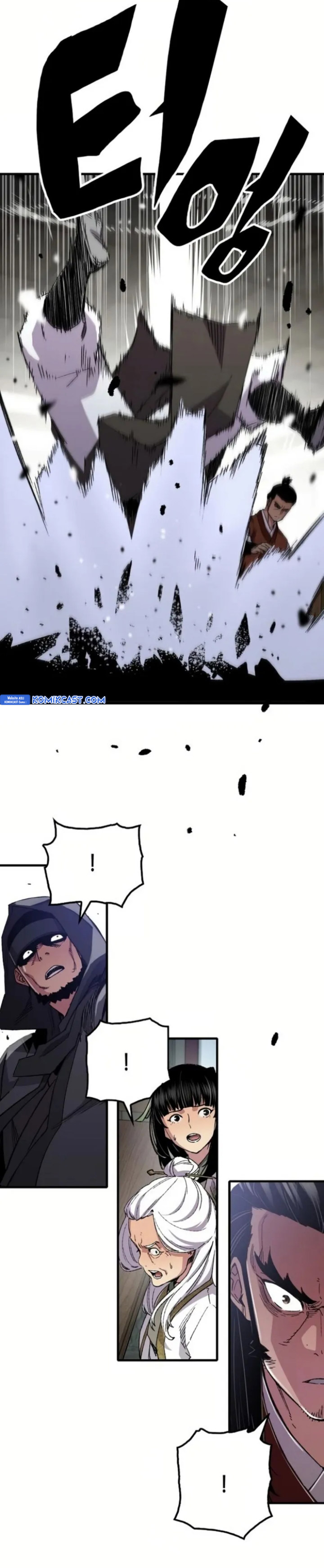 Reborn as The Heavenly Demon Chapter 67 Gambar 19
