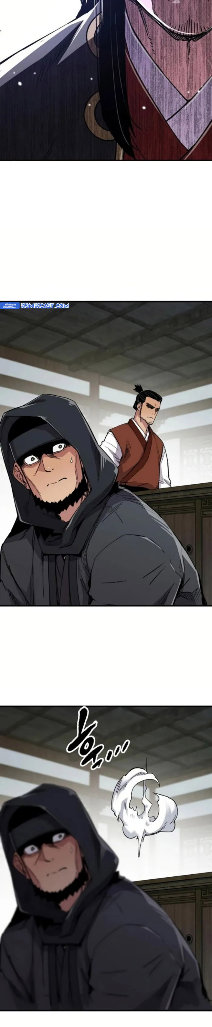 Reborn as The Heavenly Demon Chapter 67 Gambar 22