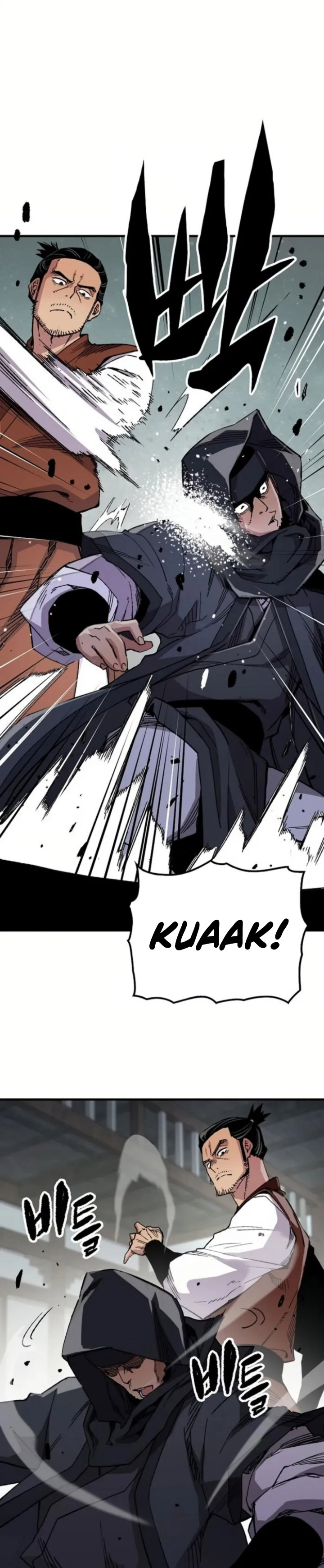 Reborn as The Heavenly Demon Chapter 67 Gambar 23