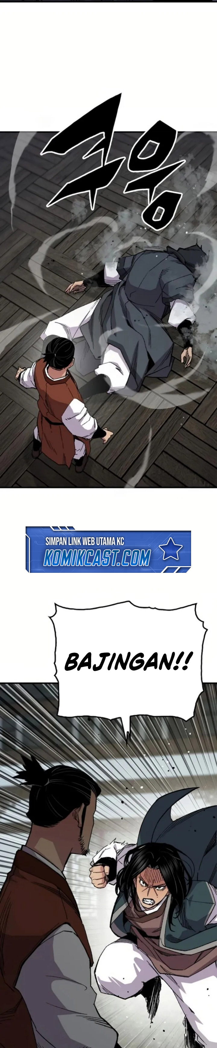 Reborn as The Heavenly Demon Chapter 67 Gambar 24