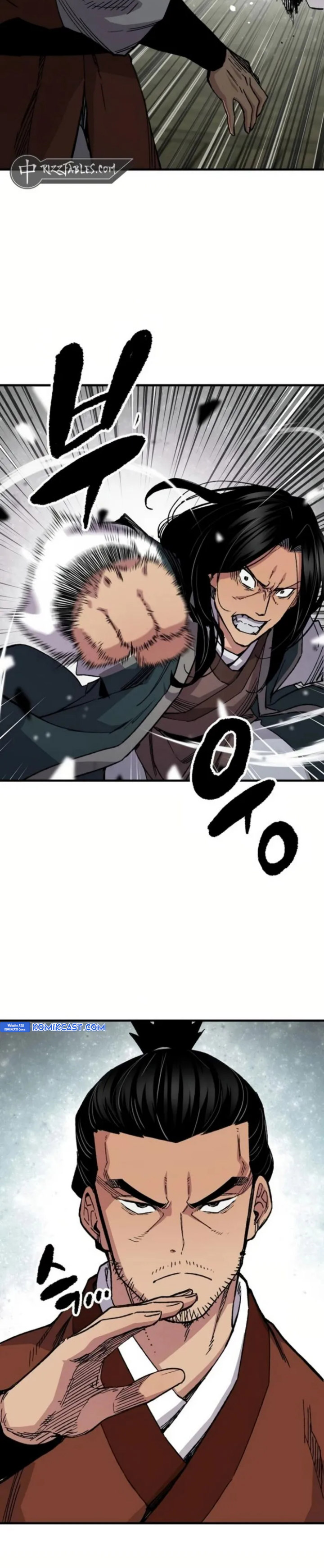 Reborn as The Heavenly Demon Chapter 67 Gambar 25
