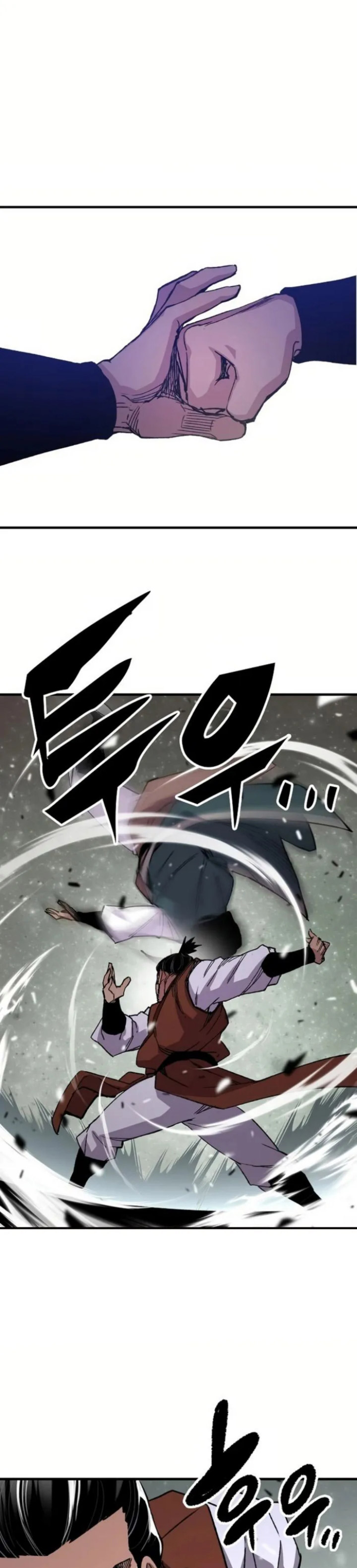 Reborn as The Heavenly Demon Chapter 67 Gambar 26