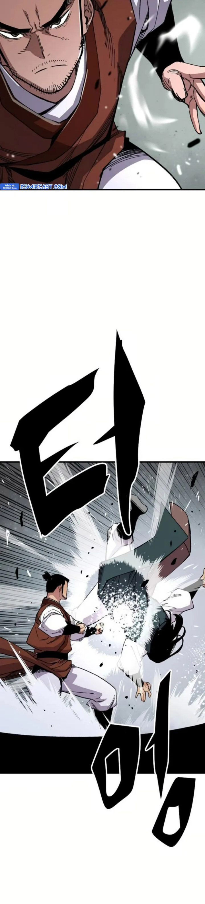 Reborn as The Heavenly Demon Chapter 67 Gambar 27