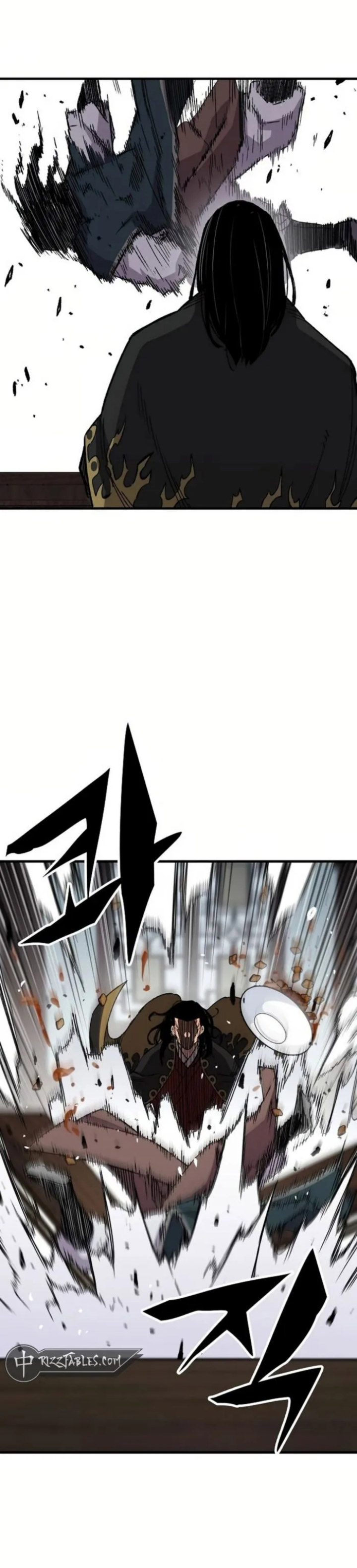 Reborn as The Heavenly Demon Chapter 67 Gambar 28