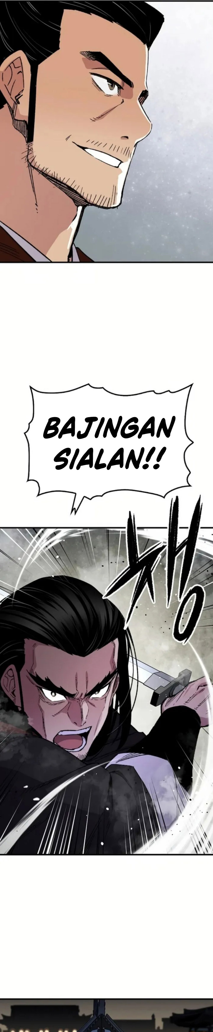 Reborn as The Heavenly Demon Chapter 67 Gambar 32