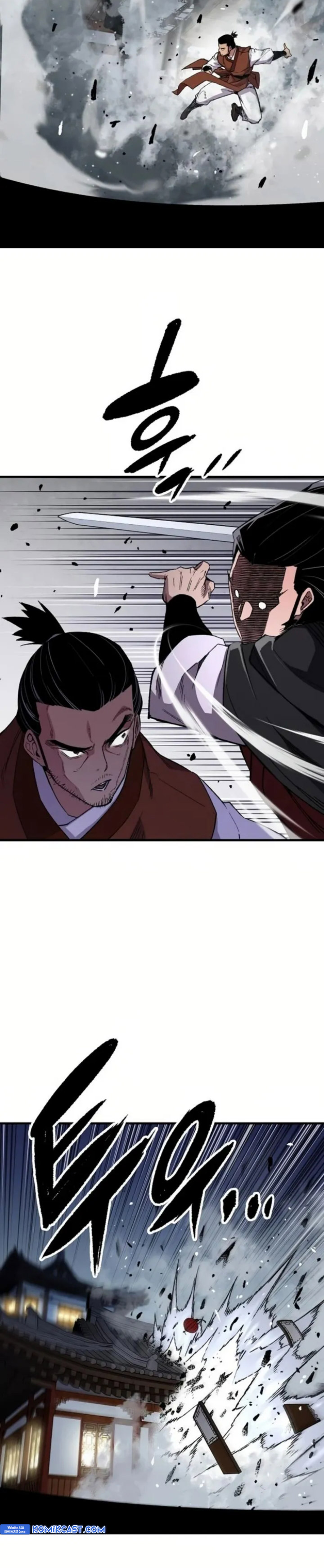 Reborn as The Heavenly Demon Chapter 67 Gambar 34