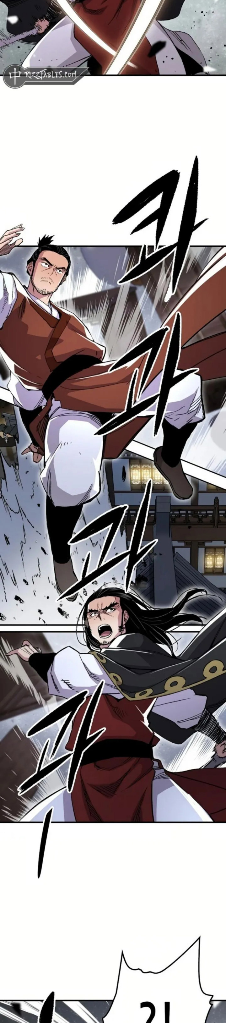 Reborn as The Heavenly Demon Chapter 67 Gambar 36