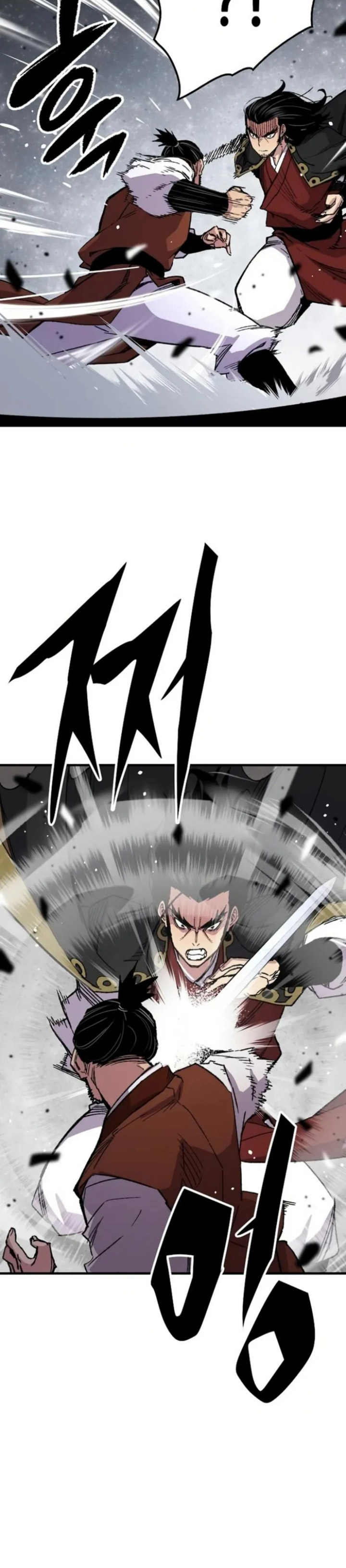 Reborn as The Heavenly Demon Chapter 67 Gambar 37