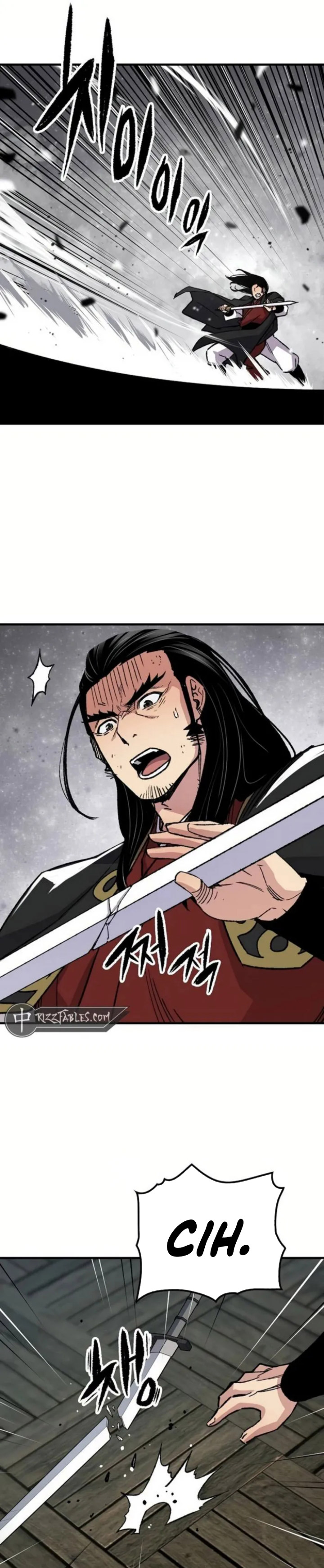 Reborn as The Heavenly Demon Chapter 67 Gambar 38