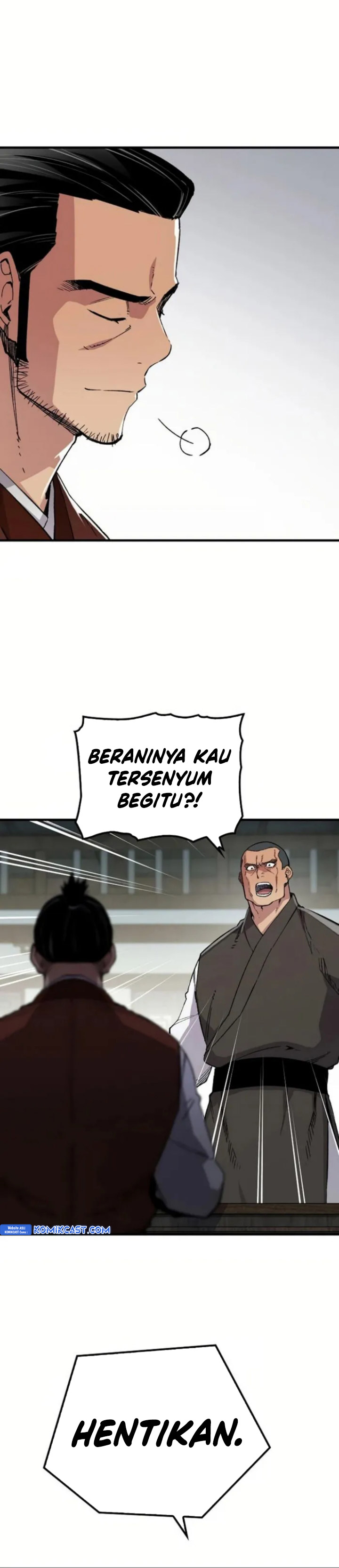 Reborn as The Heavenly Demon Chapter 67 Gambar 4