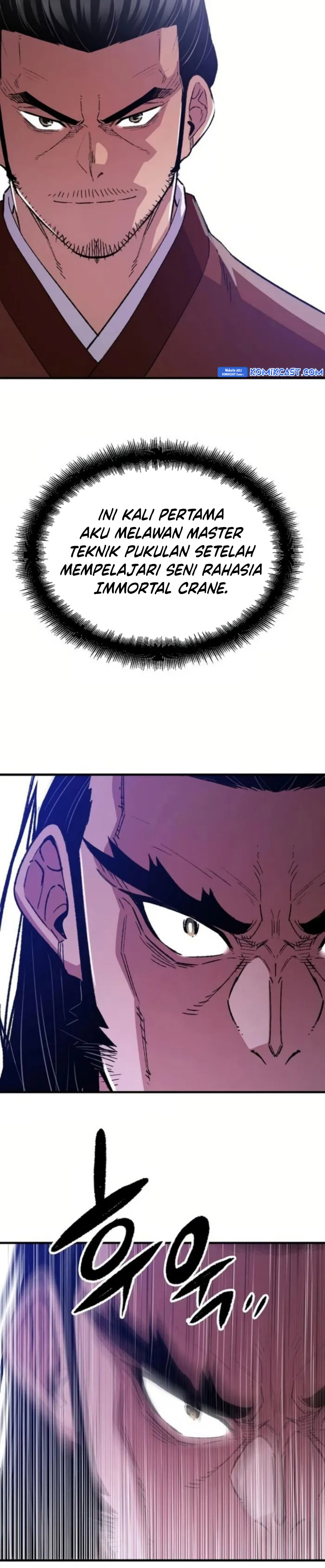 Reborn as The Heavenly Demon Chapter 67 Gambar 40