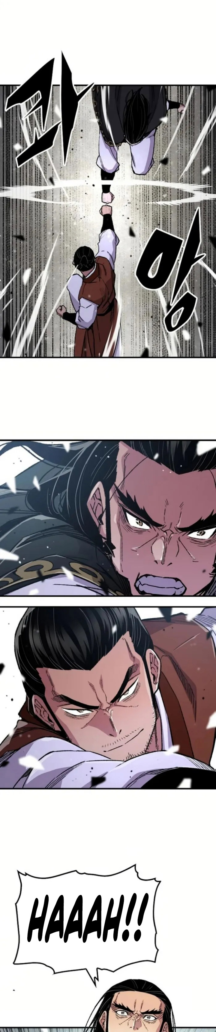 Reborn as The Heavenly Demon Chapter 67 Gambar 41