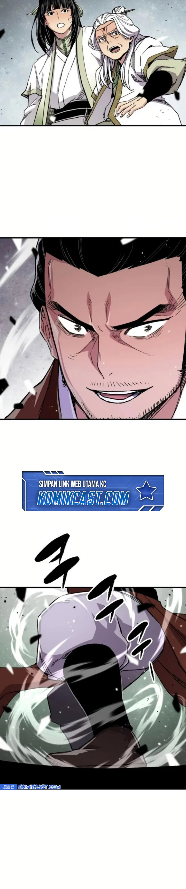 Reborn as The Heavenly Demon Chapter 67 Gambar 43