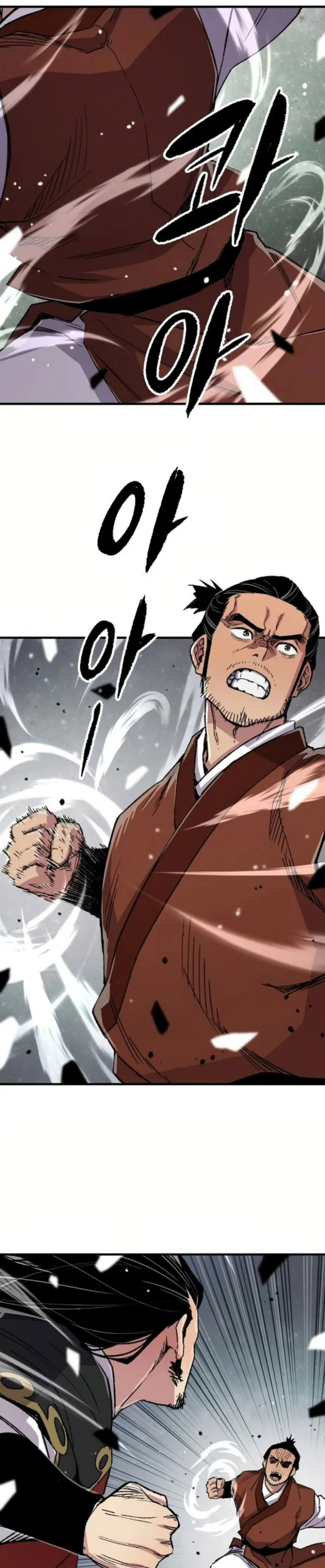 Reborn as The Heavenly Demon Chapter 67 Gambar 44