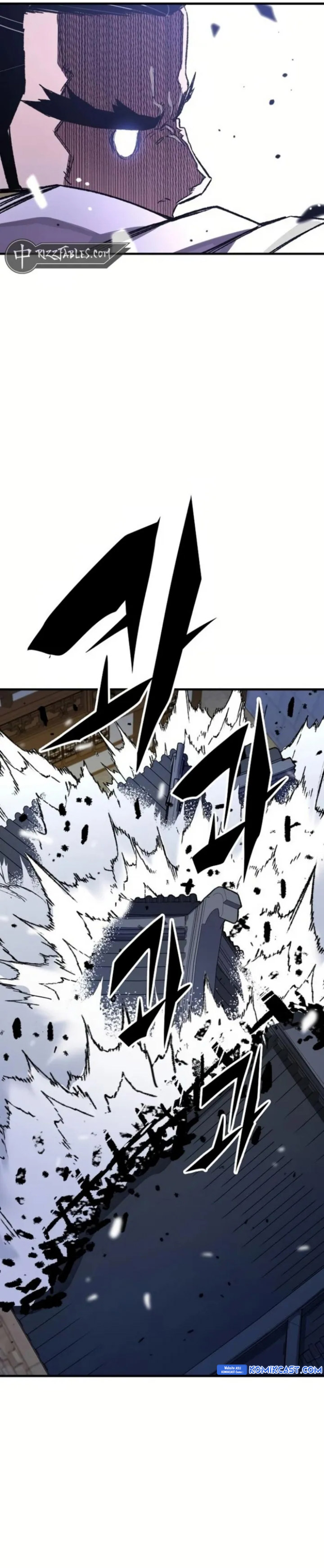 Reborn as The Heavenly Demon Chapter 67 Gambar 46