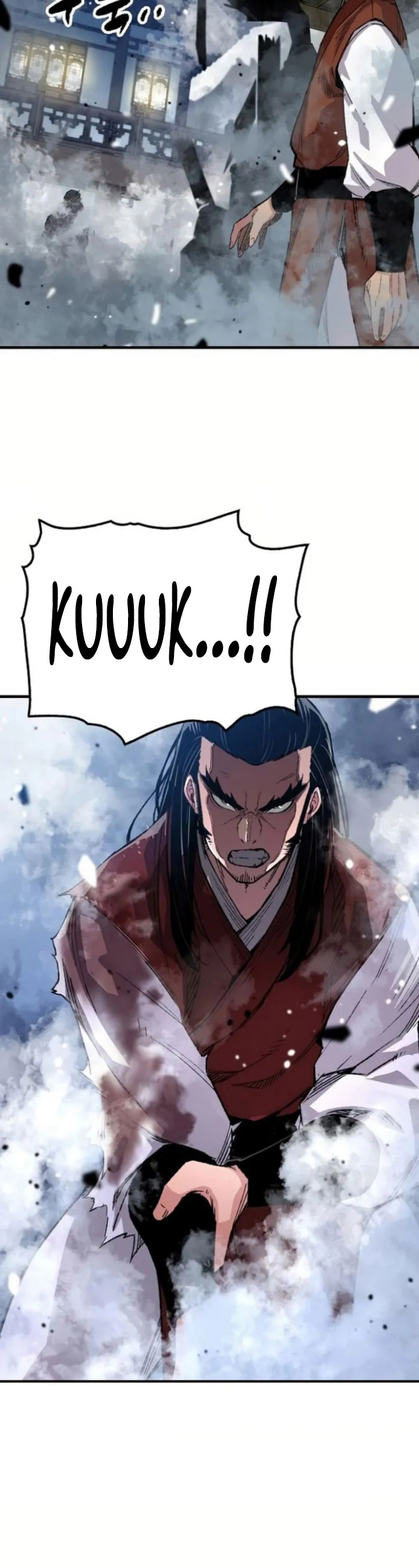 Reborn as The Heavenly Demon Chapter 67 Gambar 48