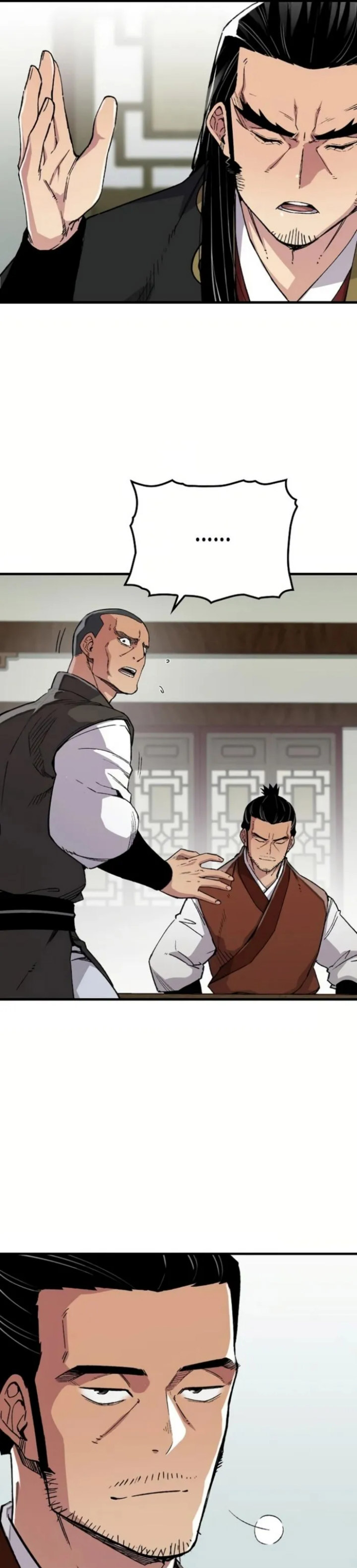 Reborn as The Heavenly Demon Chapter 67 Gambar 5