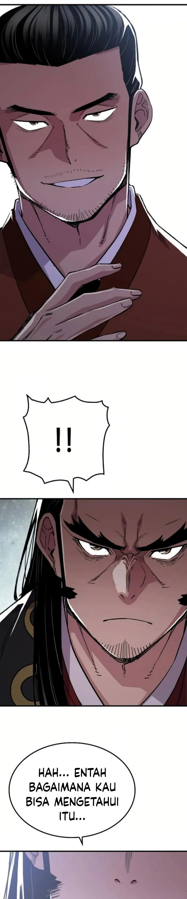 Reborn as The Heavenly Demon Chapter 67 Gambar 8