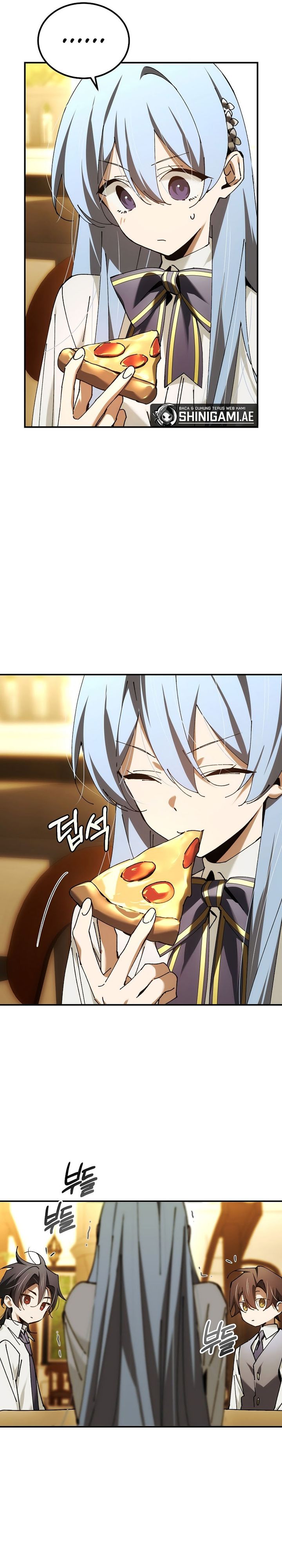 Magic Academy’s Genius Blinker Chapter 55 Gambar 33