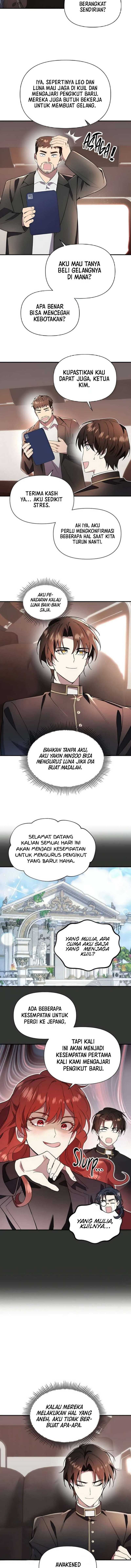 Somebody Stop the Pope Chapter 37 Gambar 5