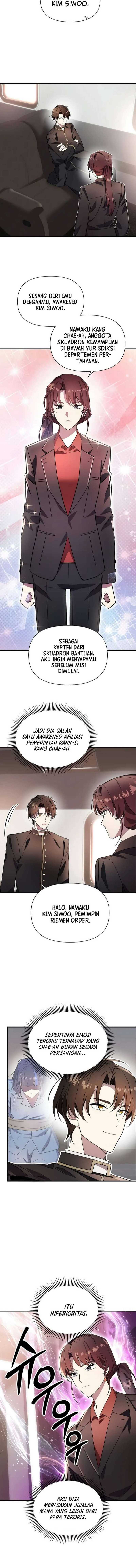 Somebody Stop the Pope Chapter 37 Gambar 6