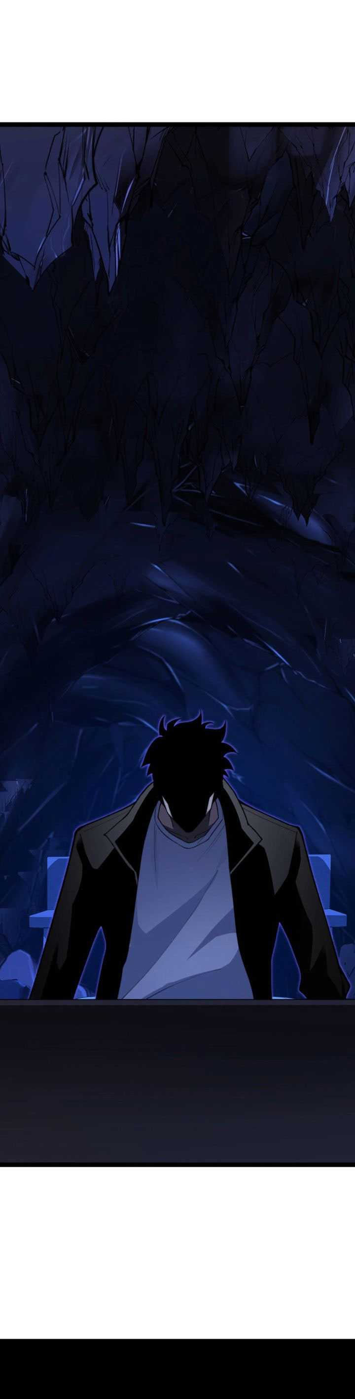 Maxed Strength Necromancer Chapter 106 Gambar 17
