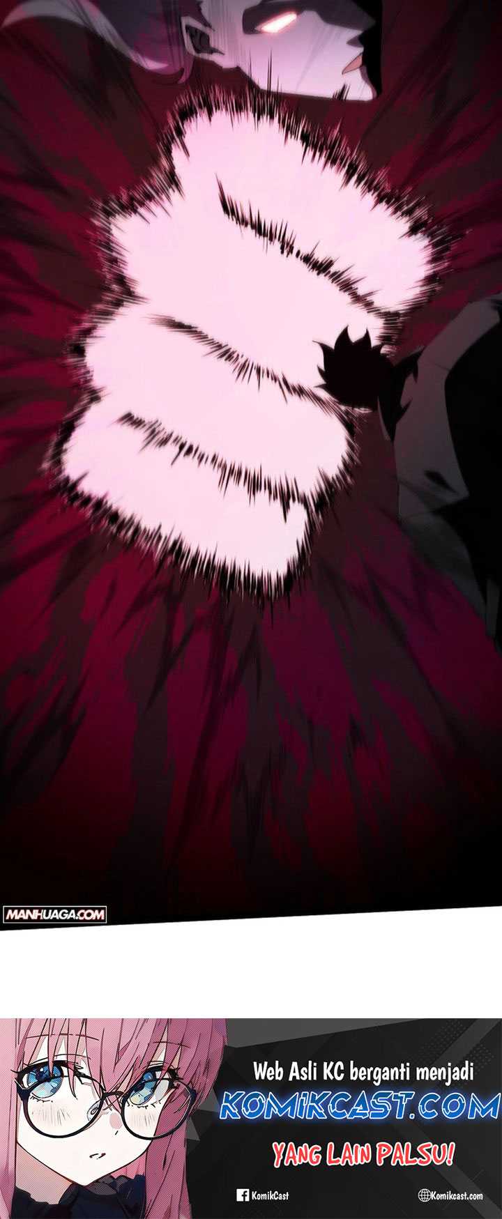 Maxed Strength Necromancer Chapter 106 Gambar 36