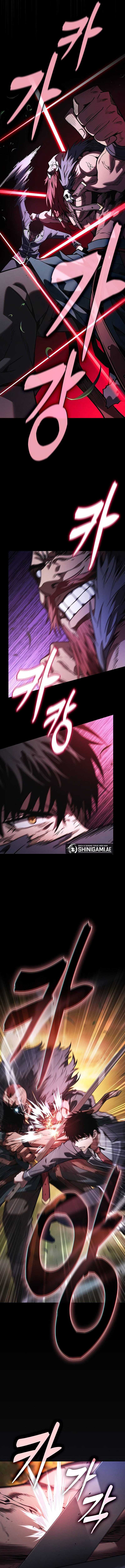 Academy’s Genius Swordmaster Chapter 99 Gambar 13