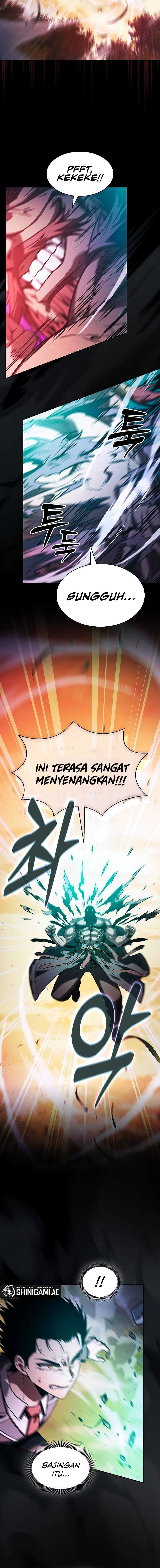 Academy’s Genius Swordmaster Chapter 99 Gambar 18