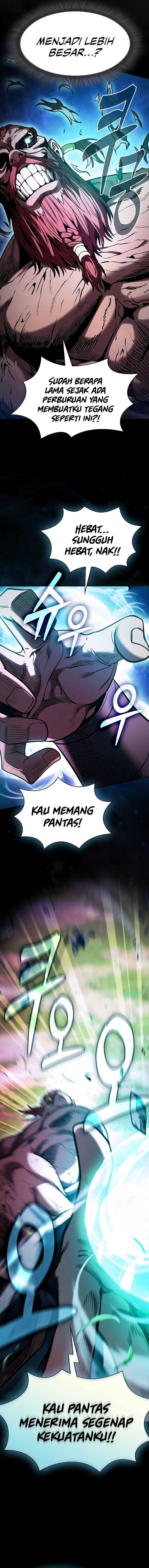 Academy’s Genius Swordmaster Chapter 99 Gambar 19