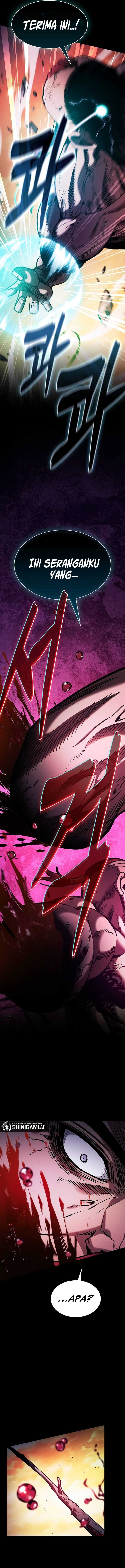 Academy’s Genius Swordmaster Chapter 99 Gambar 20