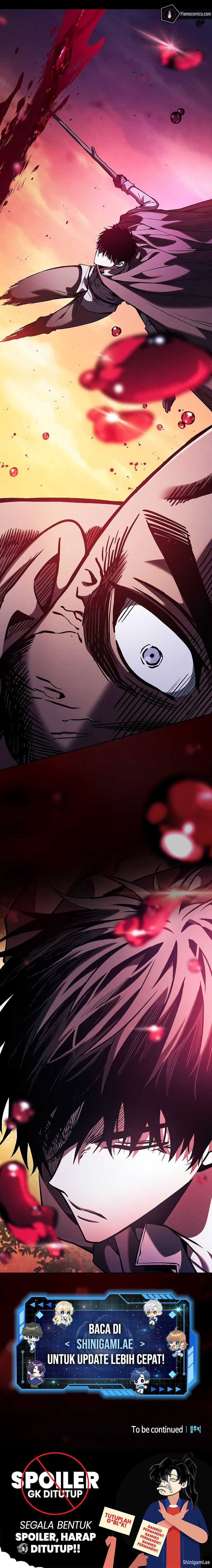 Academy’s Genius Swordmaster Chapter 99 Gambar 21