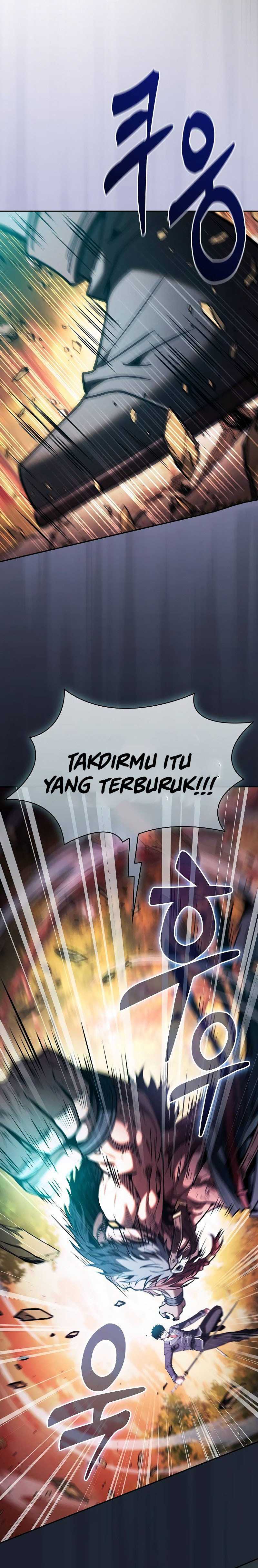 Academy’s Genius Swordmaster Chapter 99 Gambar 4