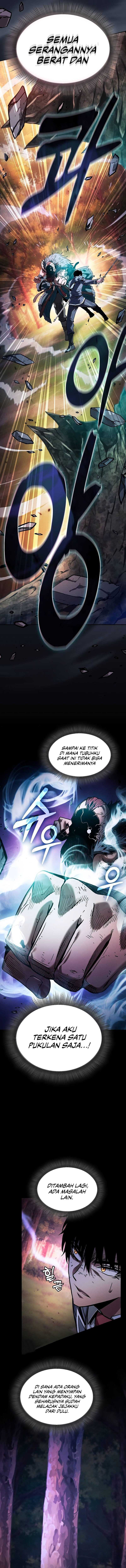 Academy’s Genius Swordmaster Chapter 99 Gambar 6