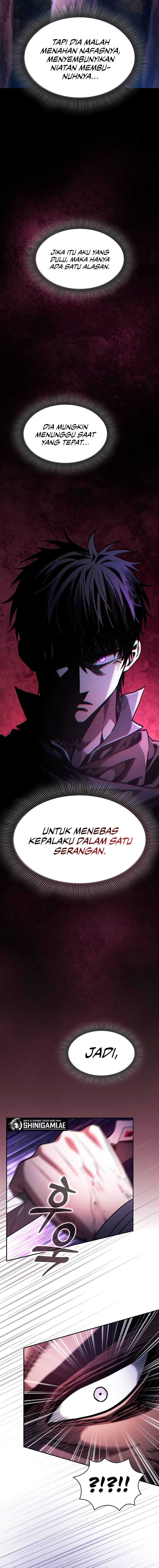 Academy’s Genius Swordmaster Chapter 99 Gambar 7