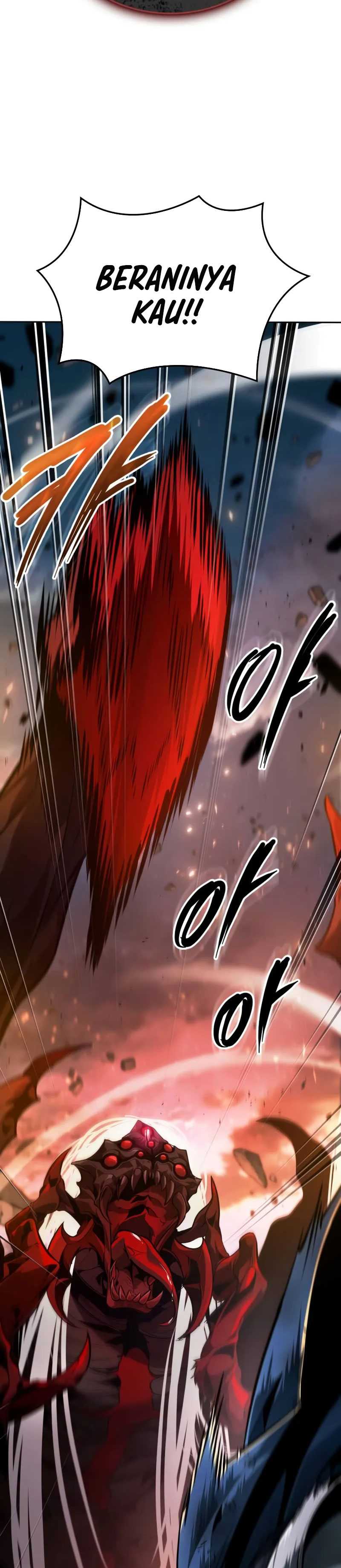 The Last Adventurer Chapter 69 Gambar 10