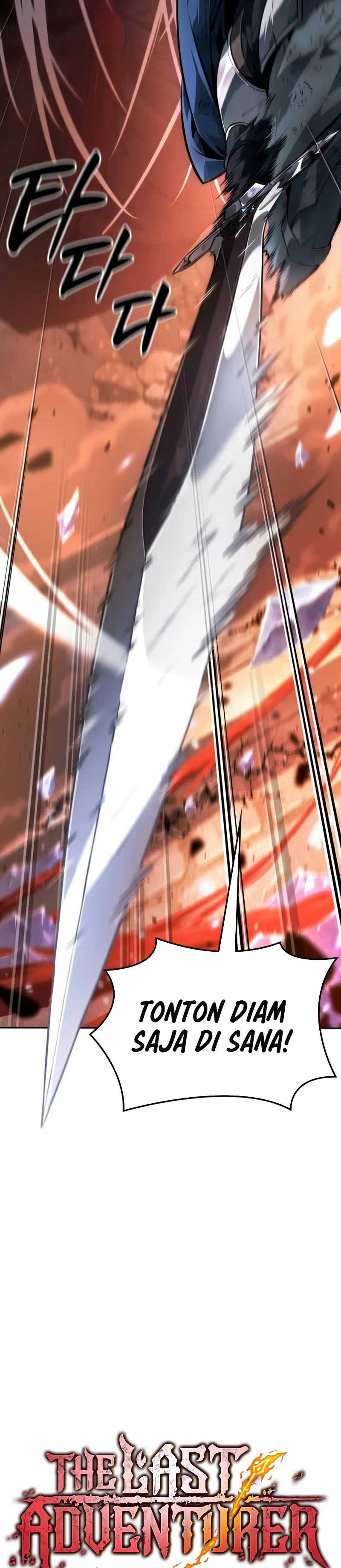 The Last Adventurer Chapter 69 Gambar 11