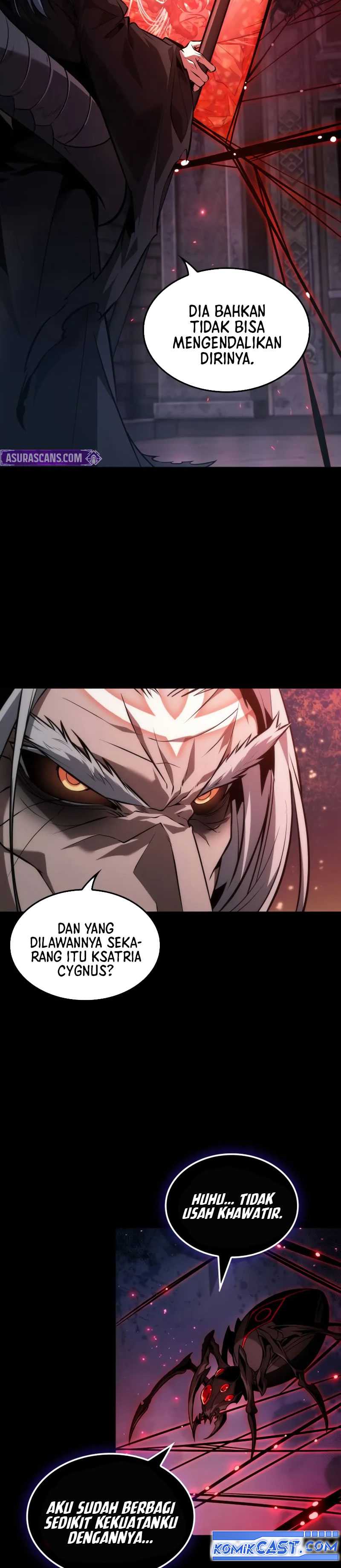 The Last Adventurer Chapter 69 Gambar 13