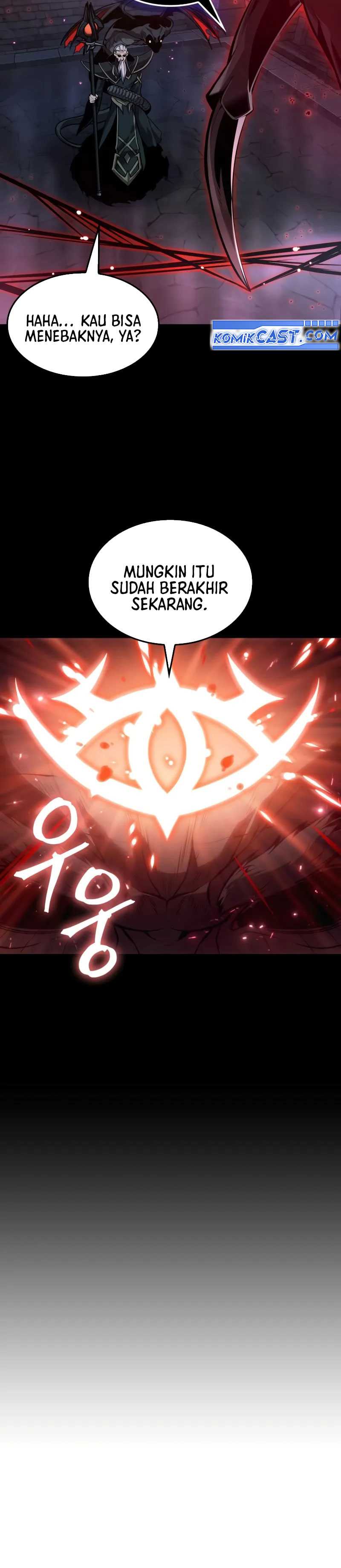 The Last Adventurer Chapter 69 Gambar 15