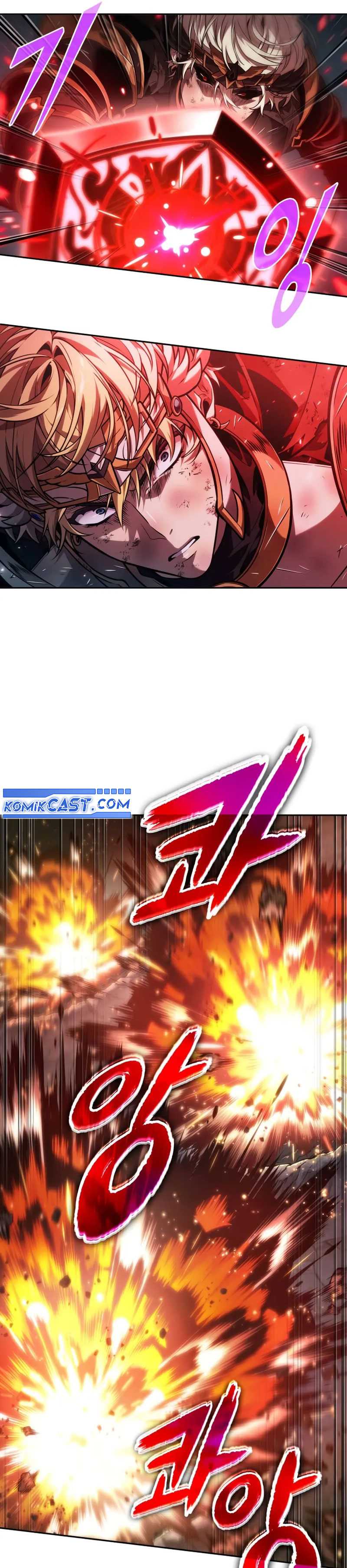 The Last Adventurer Chapter 69 Gambar 16
