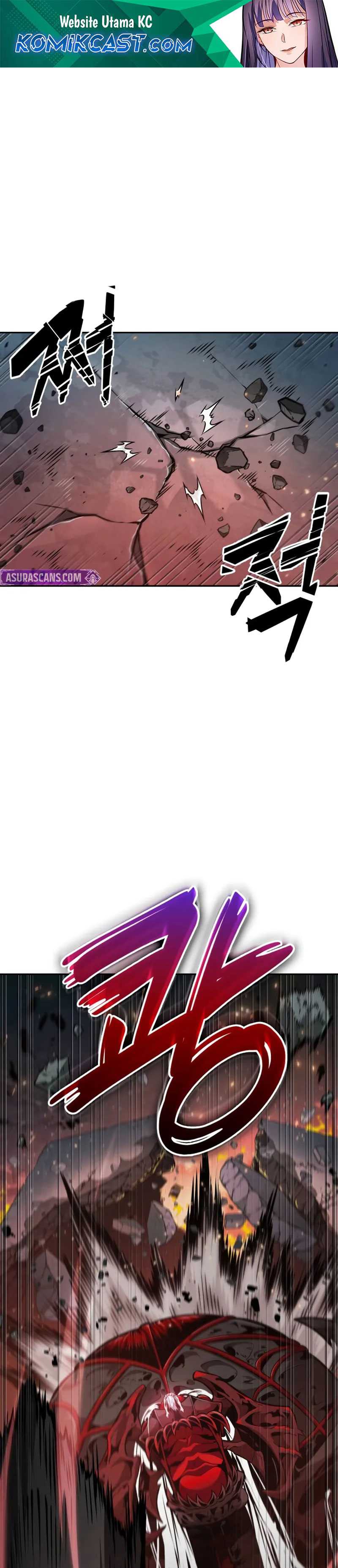 Baca Manhwa The Last Adventurer Chapter 69 Gambar 2