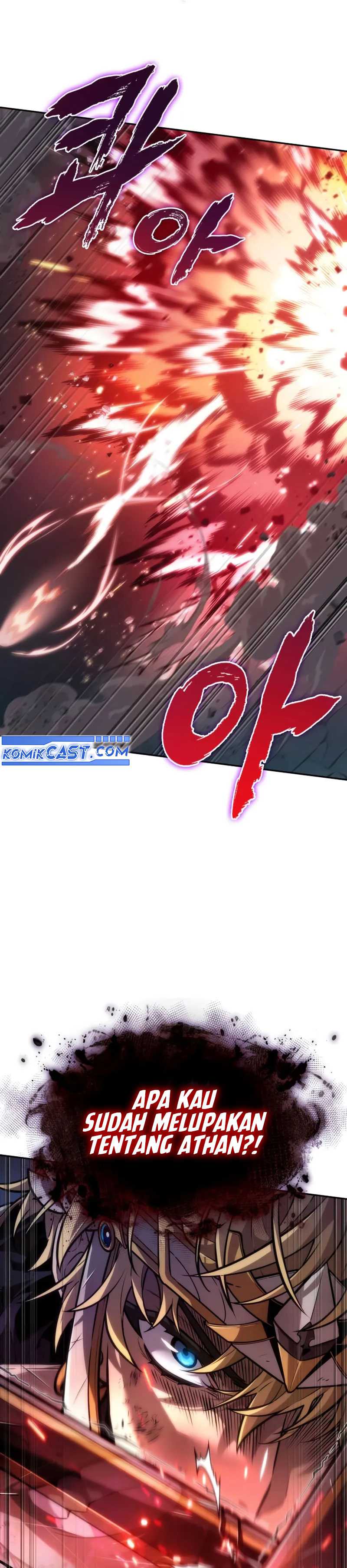 The Last Adventurer Chapter 69 Gambar 20
