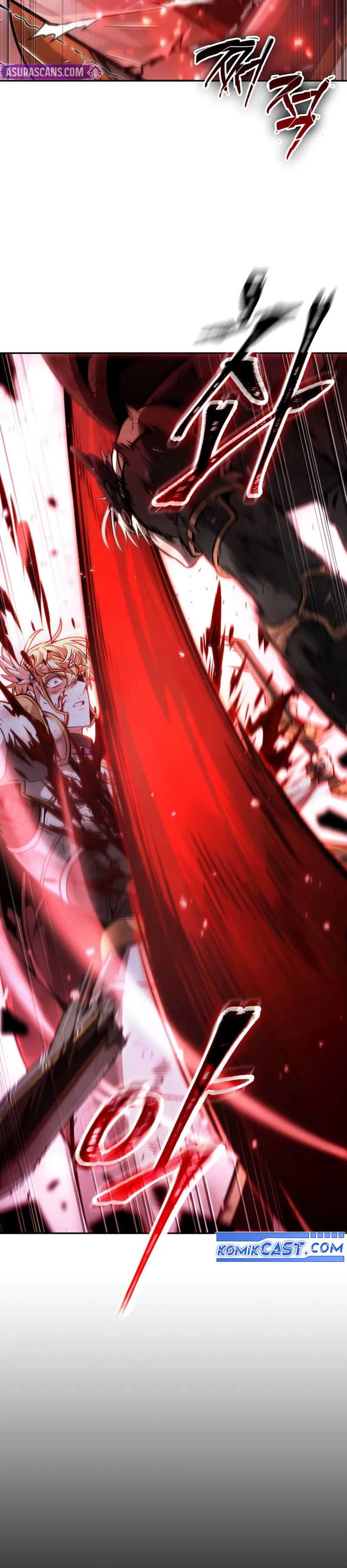 The Last Adventurer Chapter 69 Gambar 21