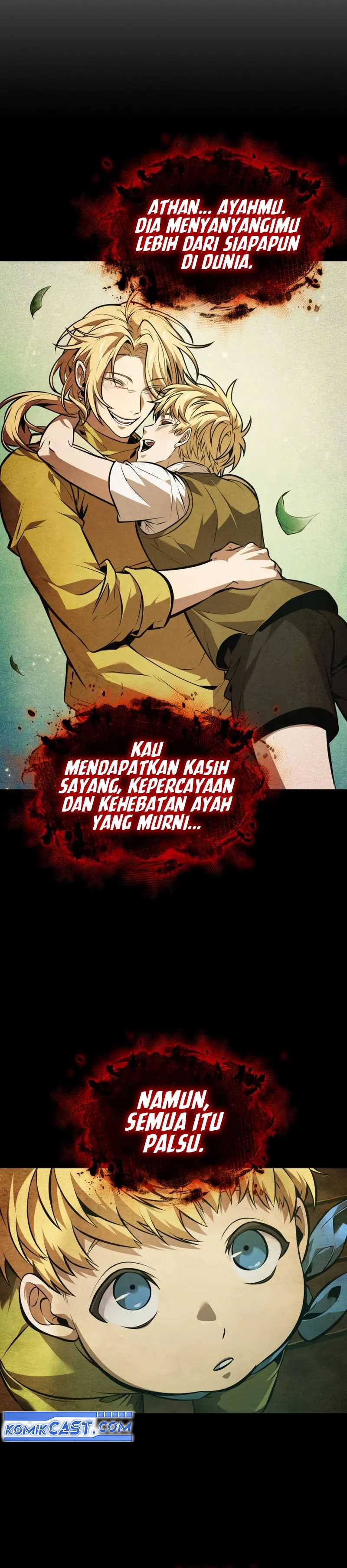 The Last Adventurer Chapter 69 Gambar 22