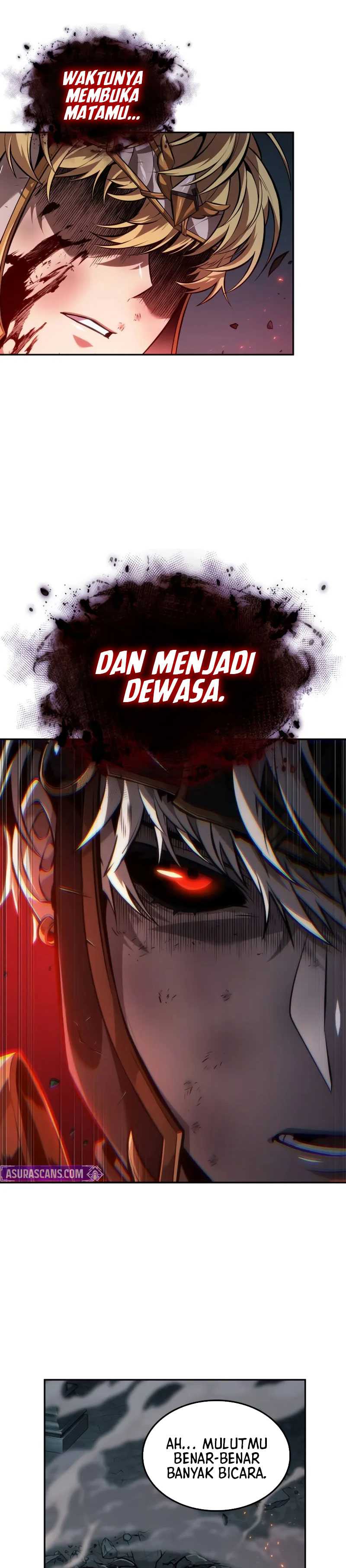 The Last Adventurer Chapter 69 Gambar 27