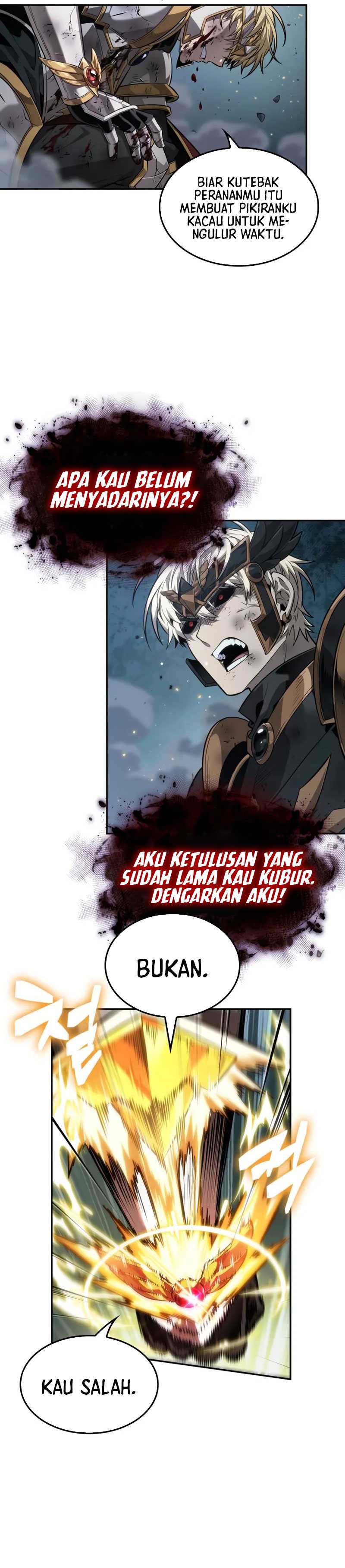The Last Adventurer Chapter 69 Gambar 29