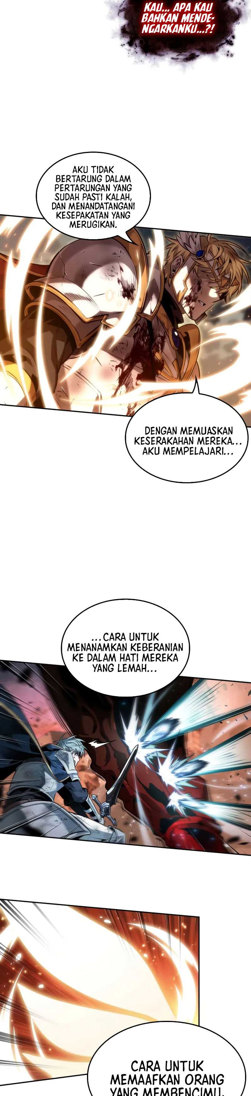 The Last Adventurer Chapter 69 Gambar 31