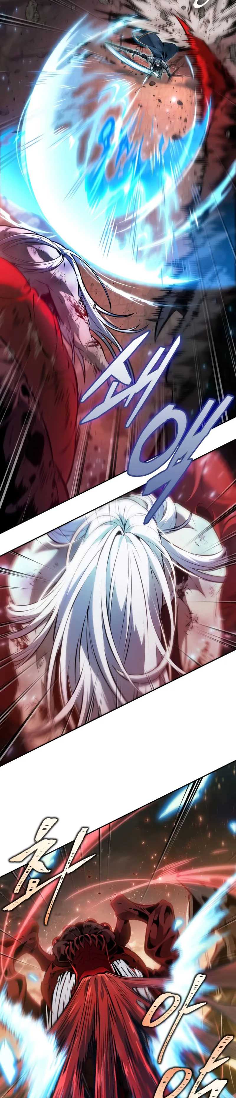 The Last Adventurer Chapter 69 Gambar 4