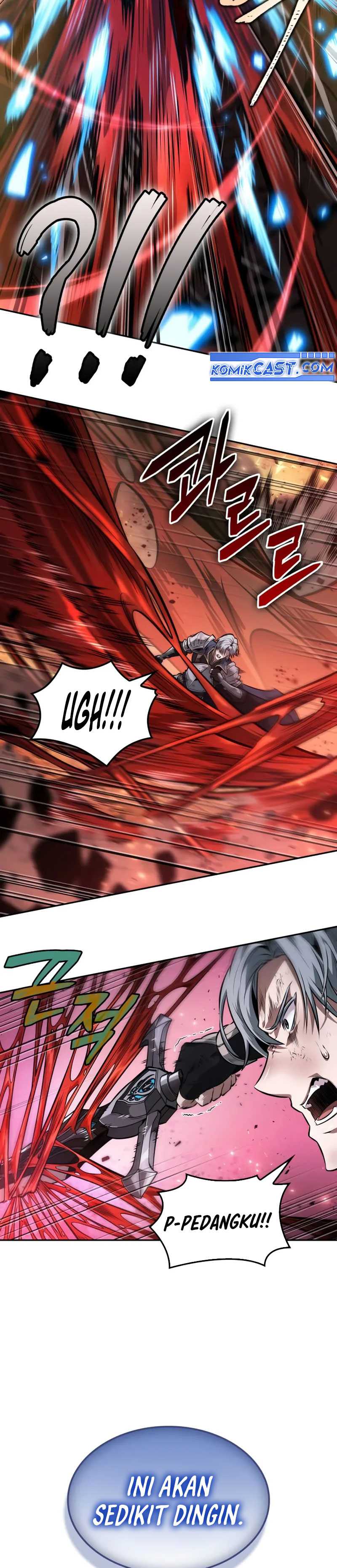 The Last Adventurer Chapter 69 Gambar 5