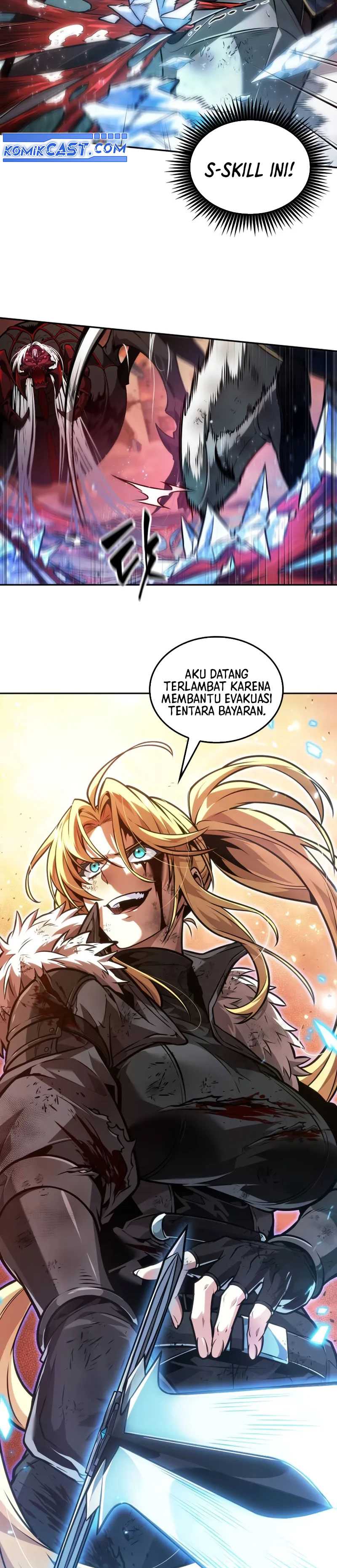 The Last Adventurer Chapter 69 Gambar 7